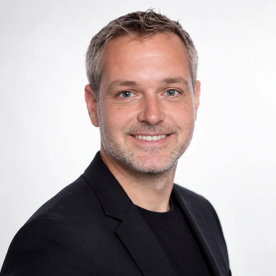 Torben Schmidt